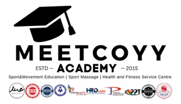 Meetcoyy Academy